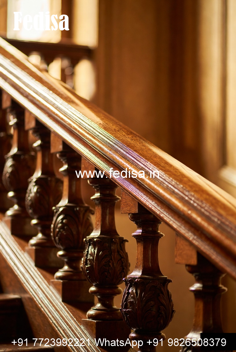 Elegant Railing Design Collection No-011