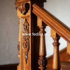 Latest Railing Design Trends No-012