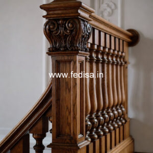 Modern Railing Design Ideas For Home 2026 No-013
