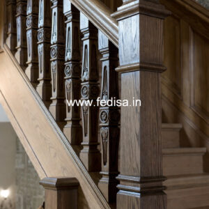 Latest Railing Design Ideas In India 2026 No-016