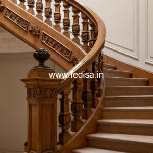 Top 20 Modern Railing Design Ideas For Home No-025