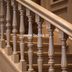 Stylish Balcony Railing Designs No-031