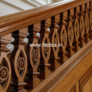 Contemporary Railing Design Ideas No-037