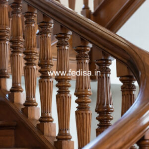 Beautiful Balcony Railing Designs No-038