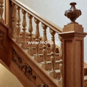 Durable Steel Railing Ideas No-063