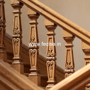 Home Improvement Railing Ideas No-065