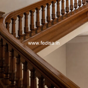 Stylish Outdoor Railing Designs No-072