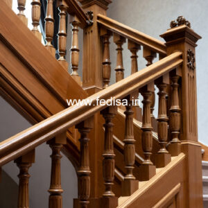 Easy Railing Design Ideas No-076