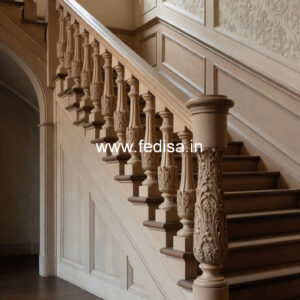 Home Balcony Railing Inspiration No-082
