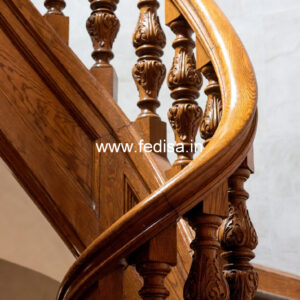 Strong Balcony Railing Ideas No-083