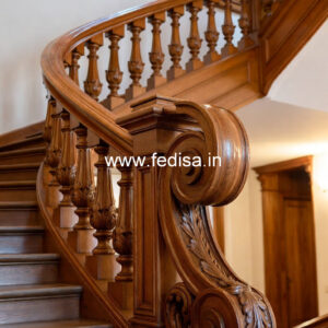 Trending Home Railing Styles No-087