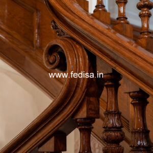 Balcony Railing Design Trends No-092