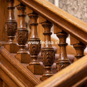 Creative Home Railings No-095