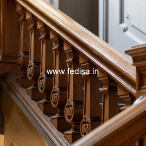 Balcony Styling With Railings No-107