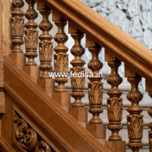 Minimal Balcony Railing Ideas No-108