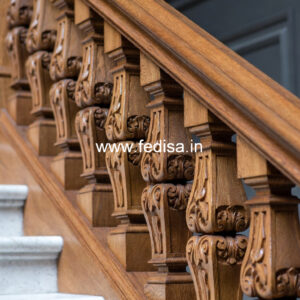 Stylish Modern Railings No-112