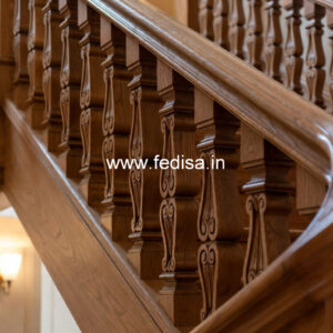 Modern Staircase Inspiration No-114