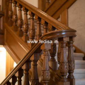 Stylish Home Decor Railings No-117