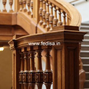 Creative Home Designs With Railings No-119