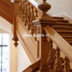 Modern Interior Railings No-120
