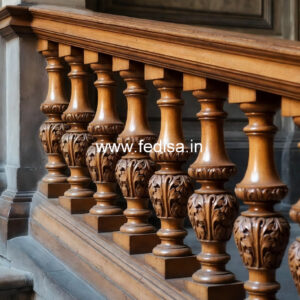 Innovative Home Railings No-123