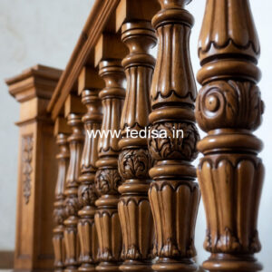 Decorative Balcony Railings No-126