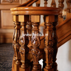 Low Cost Railing Design India No-131