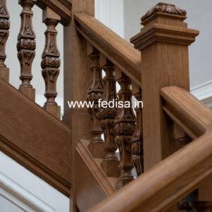 Indian Balcony Railing Ideas No-137