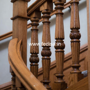 India Mein Best Railing Design No-140
