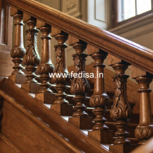 Budget Railing Design India No-141