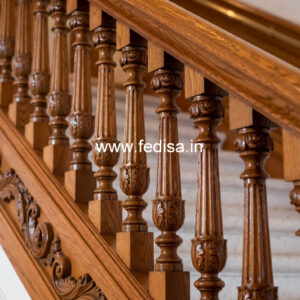 Balcony Railing India 2026 No-147