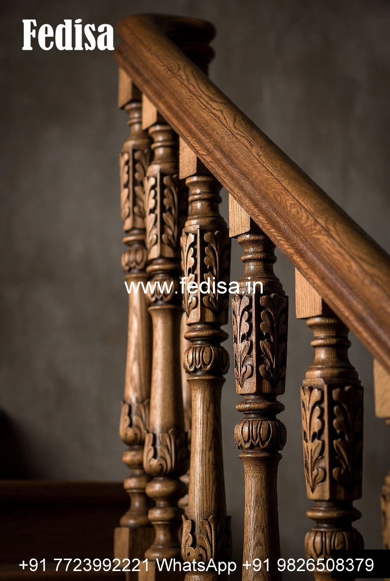 Simple Ghar Railing Ideas No-151