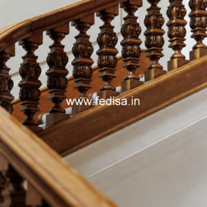 Affordable Railing India No-153
