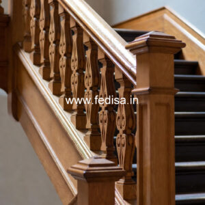 Indian Design Balcony Railings No-157