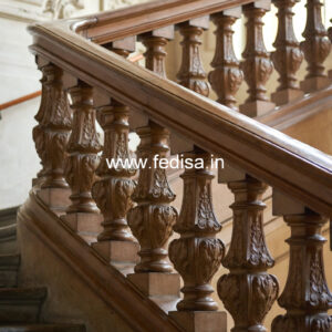 Modern Indian Balcony Designs No-161