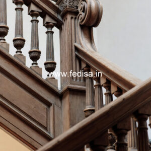 Indian Home Decor Railings No-164