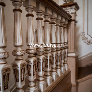 Balcony Railing India Photos No-165