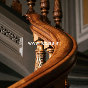 Modern India Railing Styles No-167