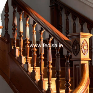 Exterior Railing India No-168