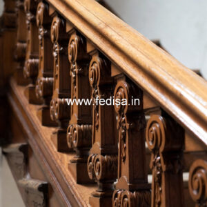Indian Balcony Styling No-169