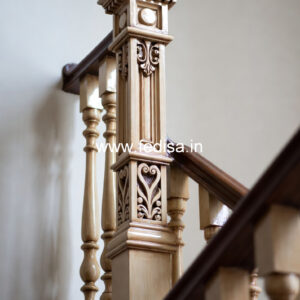 Latest India Railing Trends No-171