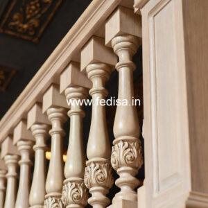 Stylish Balcony India No-172