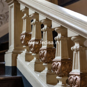 Indian Safety Railings No-173