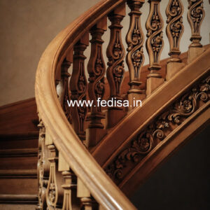 India Steel Railings No-175