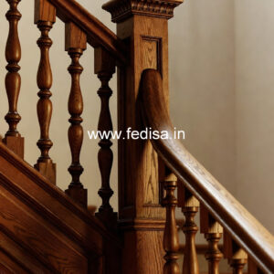 Steel Railings Indian Homes No-181