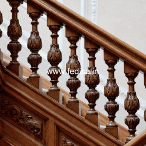 Ghar Ki Railing Modern Style No-187