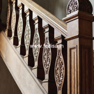 Ghar Railing Trends India No-194