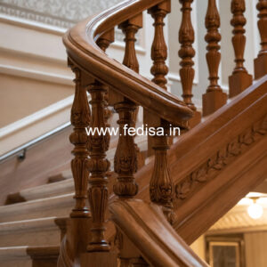 Steel Railing India Homes No-206