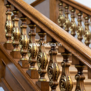 Ghar Balcony Design Modern No-208