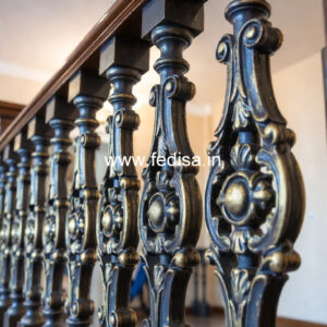 Ghar Safety Railings India No-212